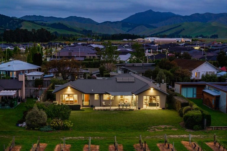 Photo of property in 86b New Renwick Road, Burleigh, Blenheim, 7201