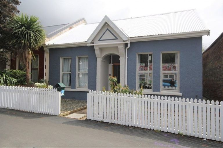 Photo of property in 12 Duke Street, North Dunedin, Dunedin, 9016
