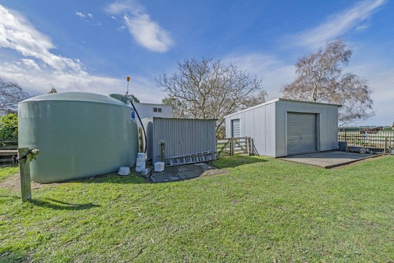 Photo of property in 677 Woodstock Road, Burnt Hill, Oxford, 7495