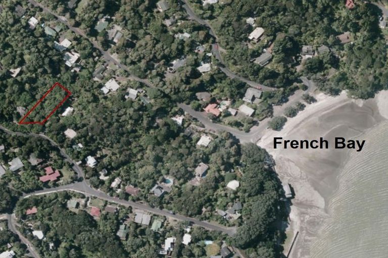 Photo of property in 42 Tanekaha Road, Titirangi, Auckland, 0604