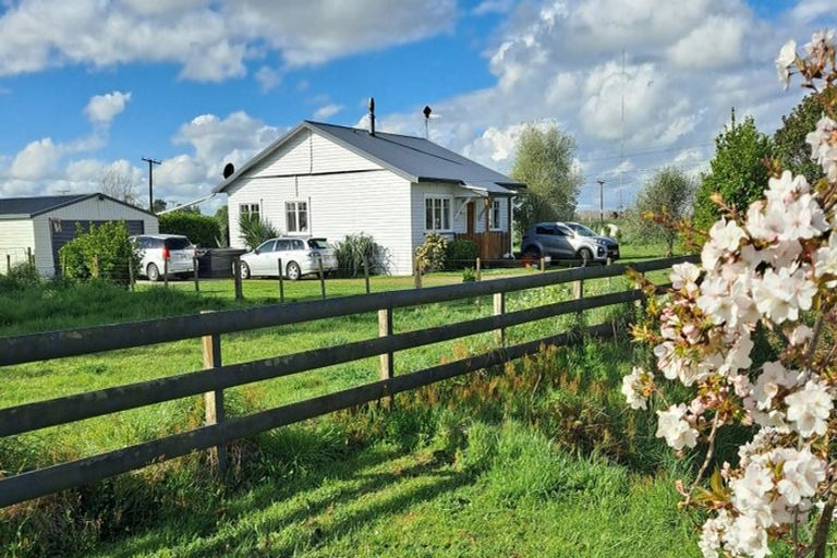 Photo of property in 83 Pukeroa Road, Puketaha, Hamilton, 3281