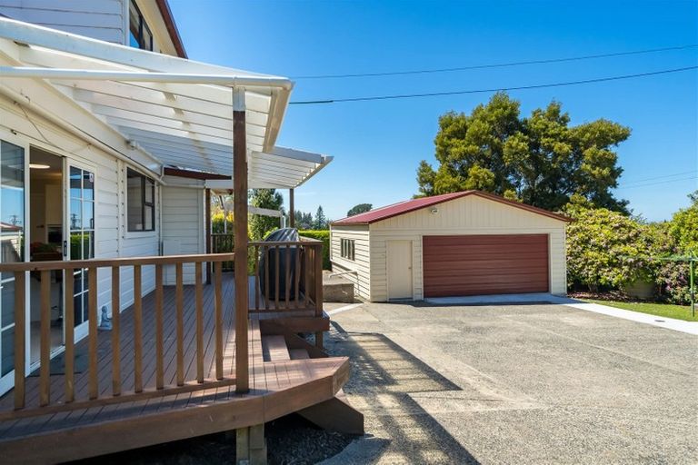 Photo of property in 41 Three Mile Hill Road, Halfway Bush, Dunedin, 9010