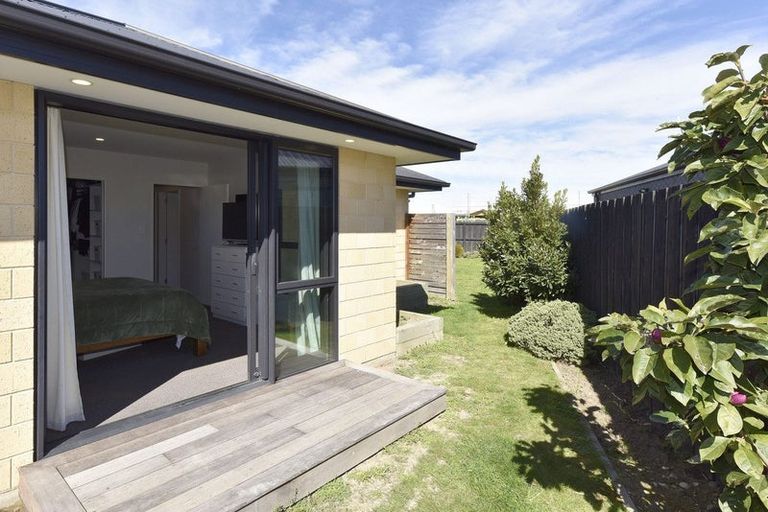 Photo of property in 600 East Maddisons Road, Rolleston, 7614