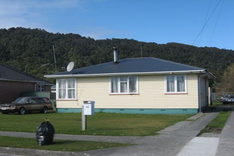 Photo of property in 82 Hall Street, Cobden, Greymouth, 7802