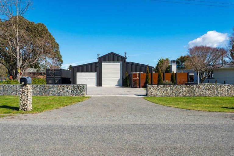 Photo of property in 21a Morse Street, Wairau Valley, Blenheim, 7271