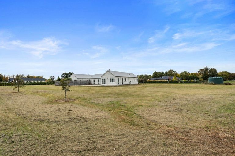 Photo of property in 9 Copper Beach Road, Woodend, Kaiapoi, 7691