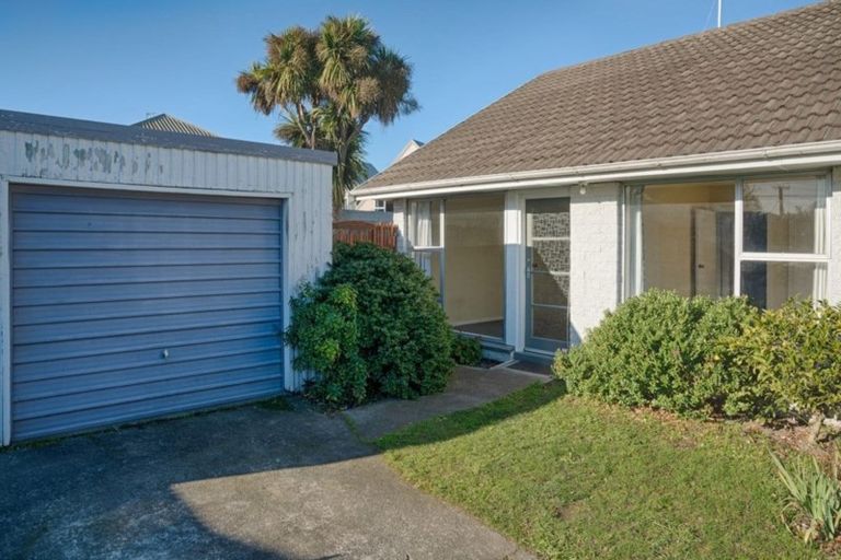 Photo of property in 5/81 Southampton Street, Sydenham, Christchurch, 8023