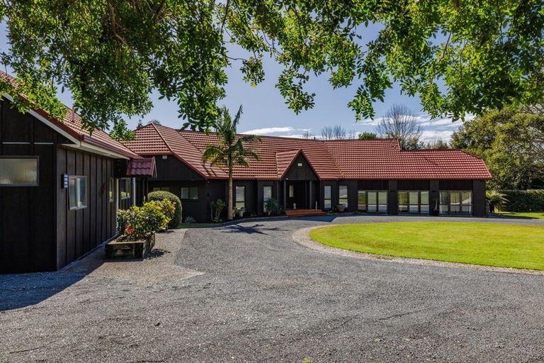 Photo of property in 114 Waipapa Road, Kerikeri, 0230