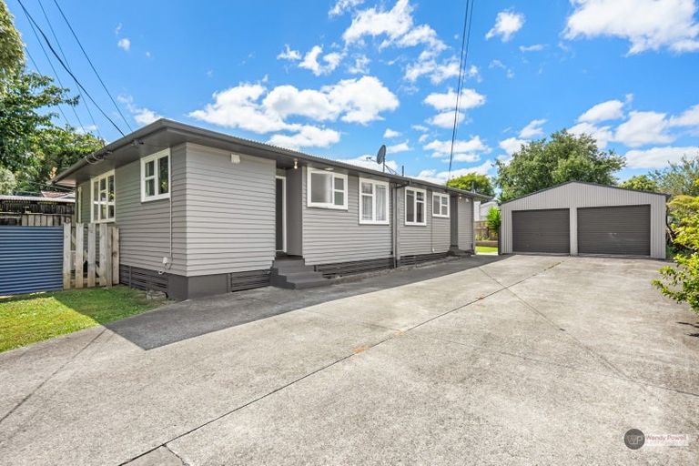 Photo of property in 30a Benge Crescent, Clouston Park, Upper Hutt, 5018