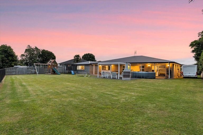 Photo of property in 745d State Highway 29, Tauriko, Tauranga, 3171
