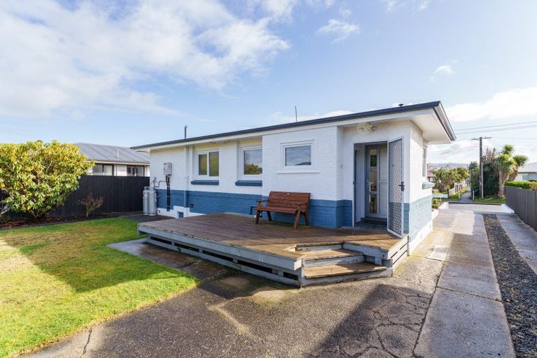 Photo of property in 15 Graham Street, Mosgiel, 9024