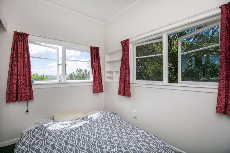 Photo of property in 33a Thompson Street, Mount Cook, Wellington, 6011