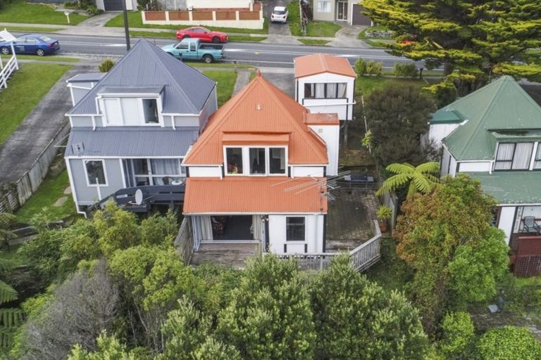Photo of property in 1/99 Major Drive, Kelson, Lower Hutt, 5010