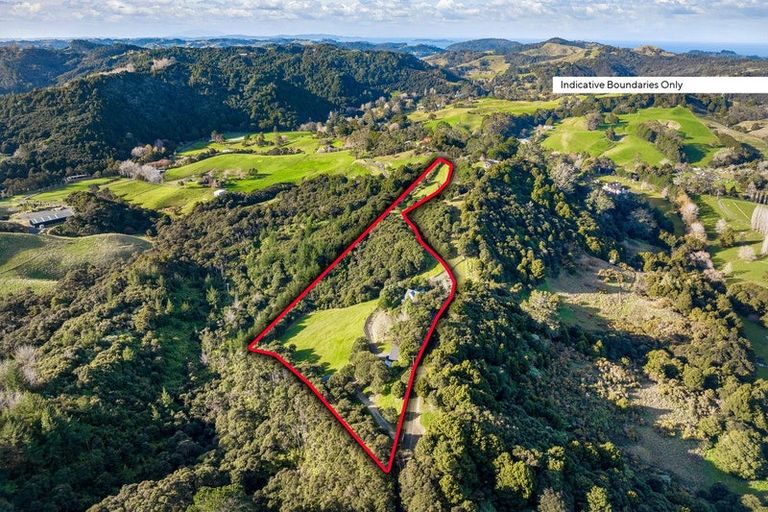 Photo of property in 70 Mccathie Road, Puhoi, Silverdale, 0994