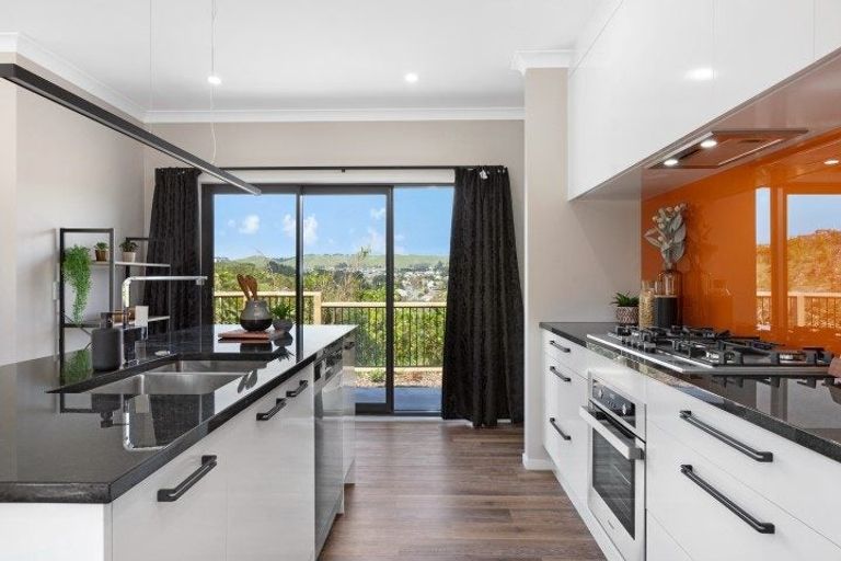 Photo of property in 182 John Burke Drive, Aotea, Porirua, 5024