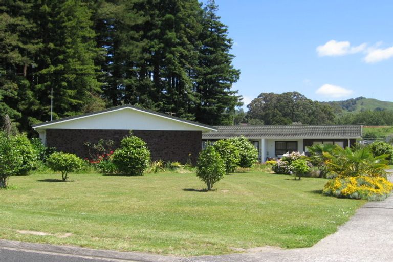 Photo of property in 120 Esplanade, Te Kuiti, 3910