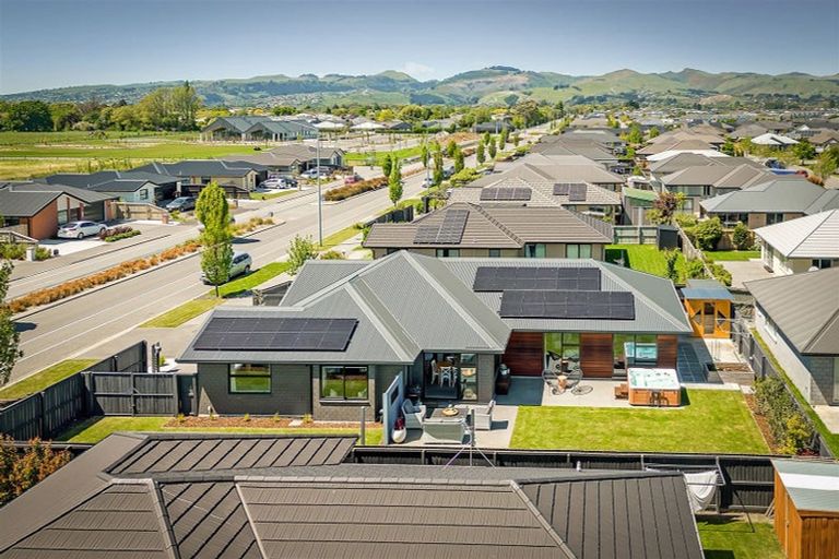 Photo of property in 309 Halswell Junction Road, Halswell, Christchurch, 8025