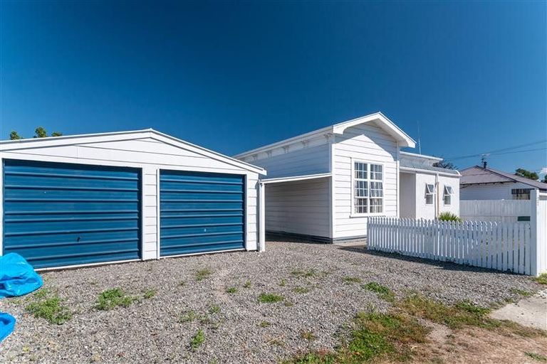 Photo of property in 22 Howick Road, Redwoodtown, Blenheim, 7201