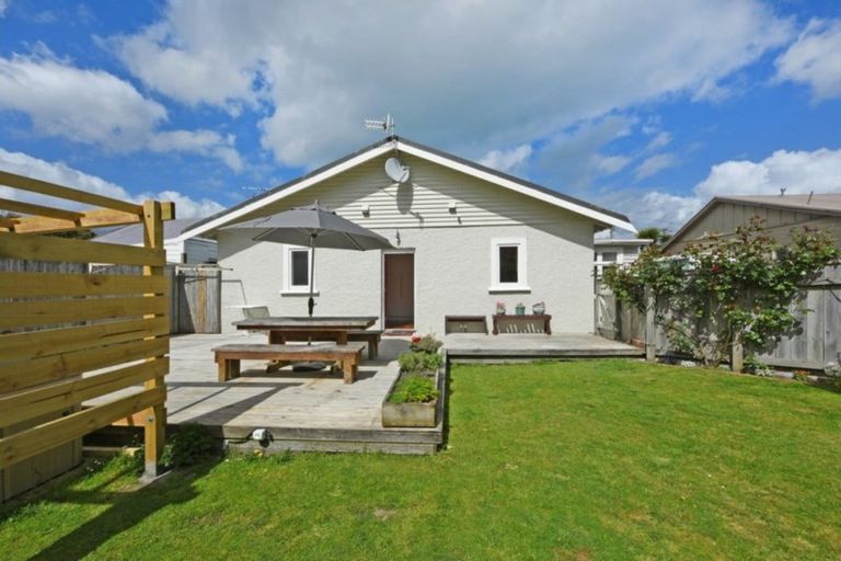 Photo of property in 3 Hume Street, Alicetown, Lower Hutt, 5010
