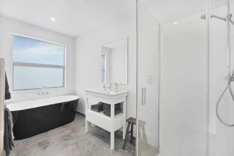 Photo of property in 540 Robinsons Road, Rolleston, 7676