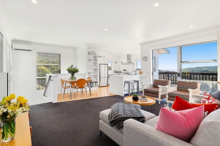 Photo of property in 7d Marjory Close, Broadmeadows, Wellington, 6035