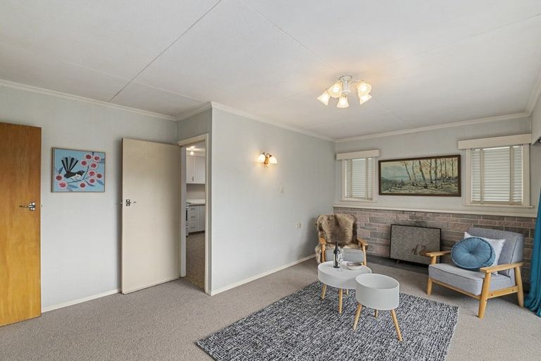 Photo of property in 15 Tawa Street, Levin, 5510