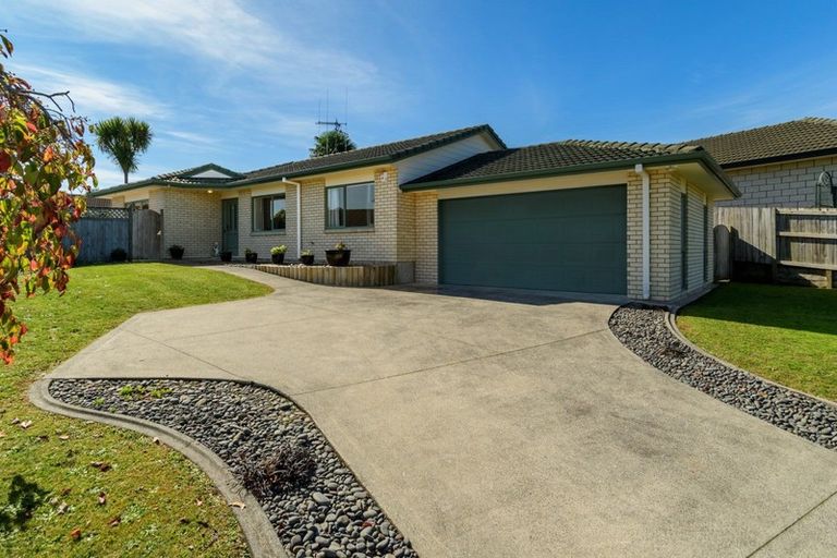 Photo of property in 8 Brackenburn Drive, Ohauiti, Tauranga, 3112