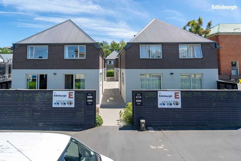 Photo of property in 834 Great King Street, North Dunedin, Dunedin, 9016