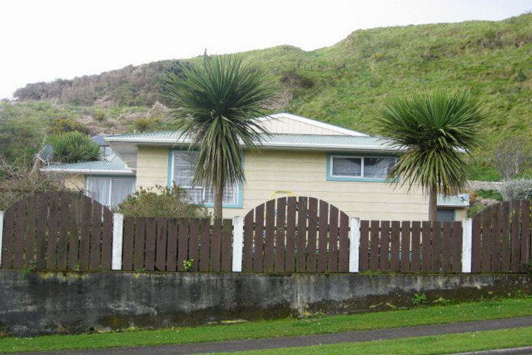 Photo of property in 63 Oranga Street, Westown, New Plymouth, 4310