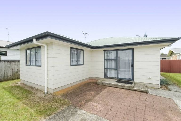 Photo of property in 7 Gadsby Place, Hamilton East, Hamilton, 3216