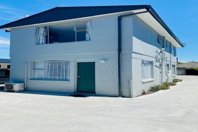 Photo of property in 2/65 Sherborne Street, St Albans, Christchurch, 8014