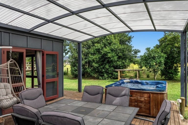 Photo of property in 323b Hallett Road, Otakiri, Whakatane, 3192