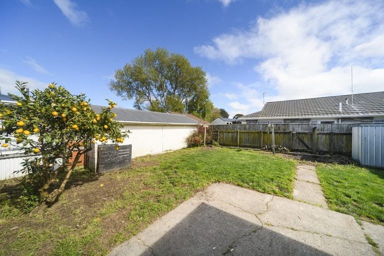 Photo of property in 55 Mcgregor Street, Milson, Palmerston North, 4414