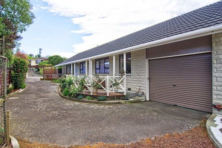 Photo of property in 6 Rewa Place, Lansdowne, Masterton, 5810