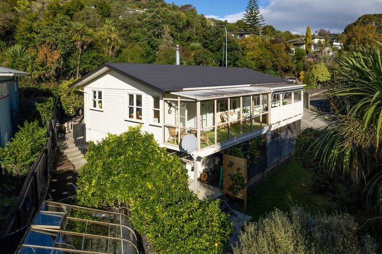 Photo of property in 97 Tosswill Road, Tahunanui, Nelson, 7011