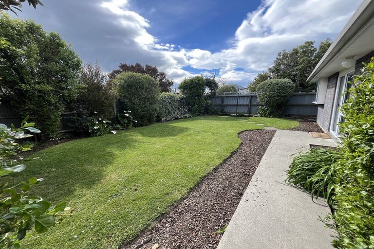 Photo of property in 1/12 Cobra Street, Halswell, Christchurch, 8025
