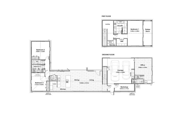 Photo of property in 8 Motiti Road, Papamoa Beach, Papamoa, 3118