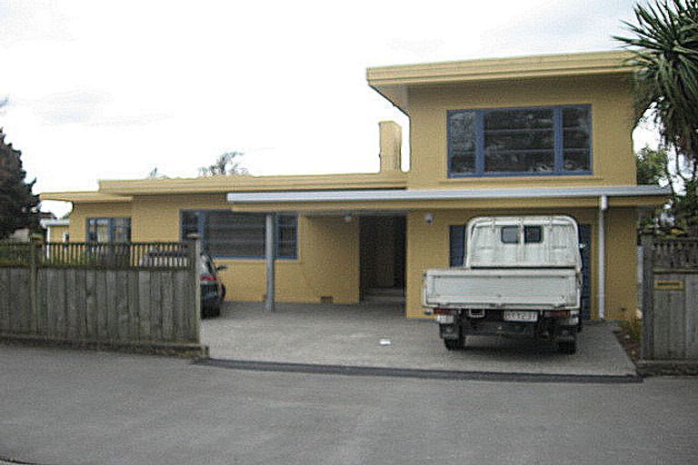Photo of property in 7 Batt Street, West End, Palmerston North, 4410