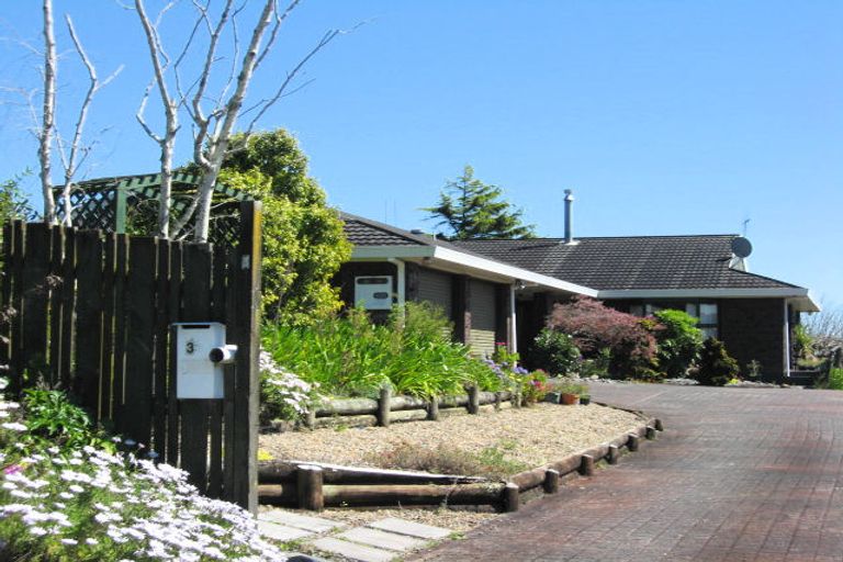 Photo of property in 3 Emmanuel Place, Huntly, 3700