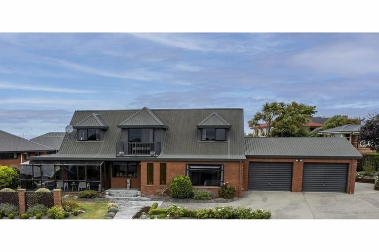 Photo of property in 4 Cardiff Street, Marchwiel, Timaru, 7910