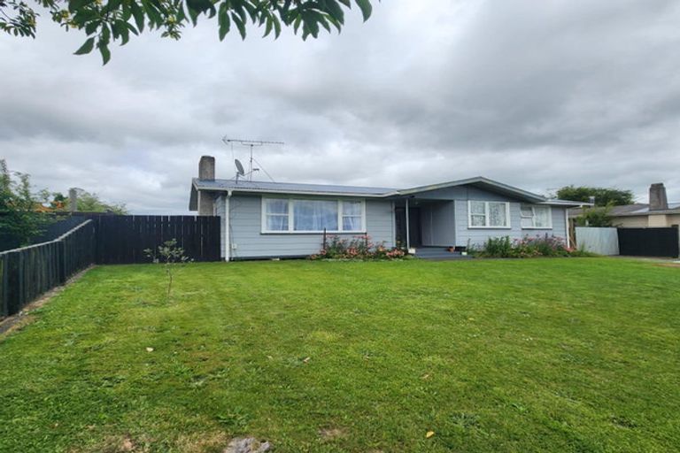 Photo of property in 12 Korimako Place, Tokoroa, 3420
