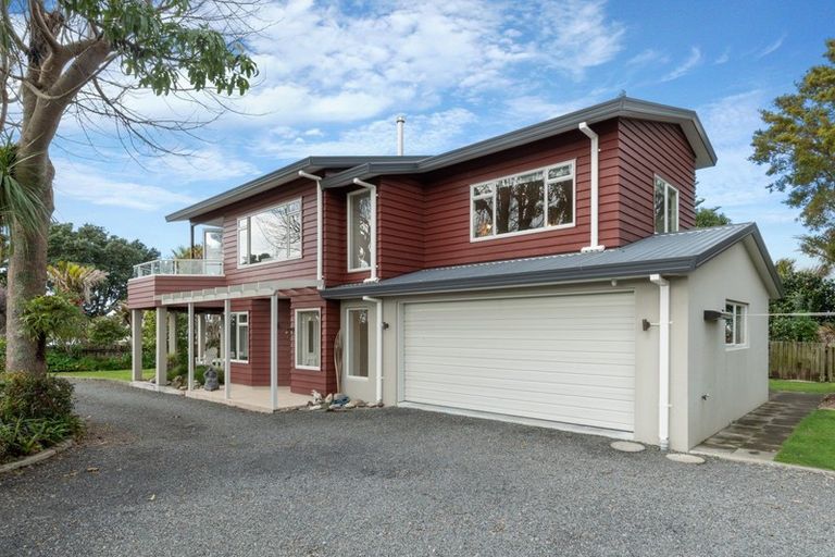 Photo of property in 1a Waione Avenue, Athenree, Katikati, 3177