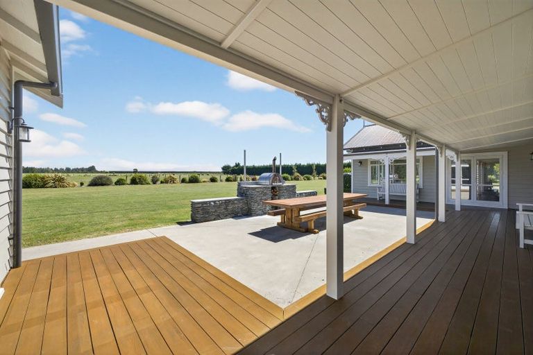 Photo of property in 509 Downs Road, Eyrewell, Rangiora, 7476