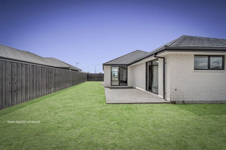 Photo of property in 138 Hungerford Drive, Rolleston, 7615