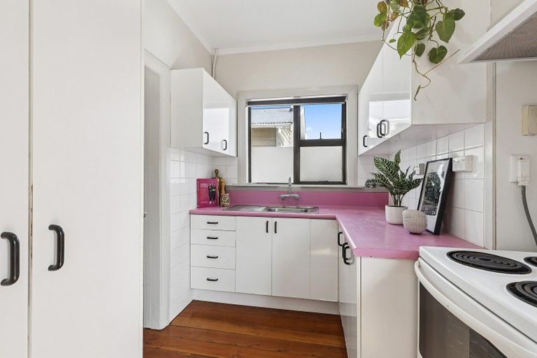 Photo of property in 59 Rotherham Terrace, Miramar, Wellington, 6022