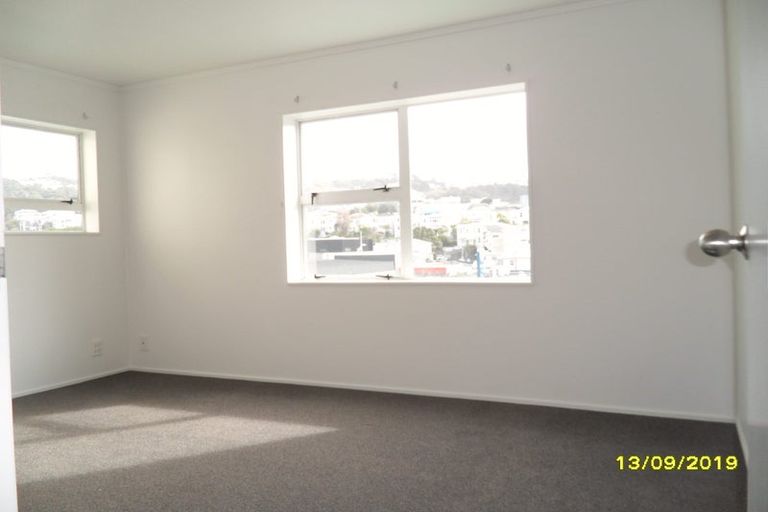 Photo of property in 8 Girton Terrace, Mount Cook, Wellington, 6021