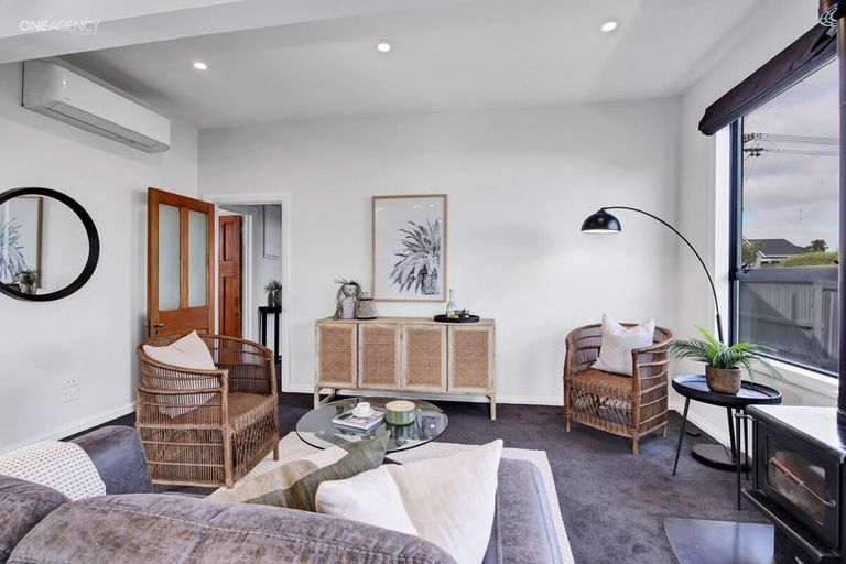 Photo of property in 47 Richill Street, Belfast, Christchurch, 8051