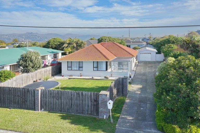 Photo of property in 400 Pine Avenue, South New Brighton, Christchurch, 8062