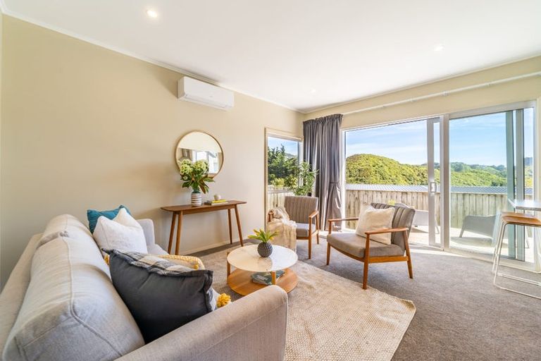 Photo of property in 140 Homebush Road, Khandallah, Wellington, 6035