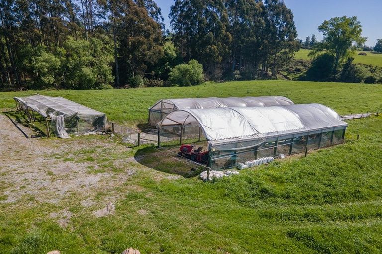 Photo of property in 32 Greenvale Road, Geraldine, 7991